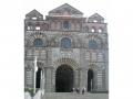 Portal Kathedrale